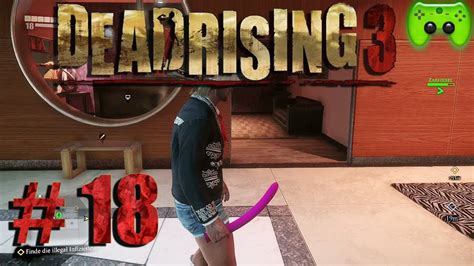 deadrising porn